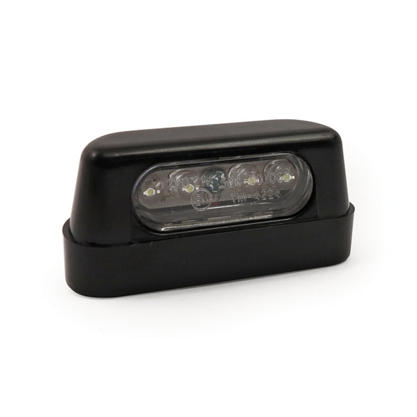 LICENSE PLATE LIGHT, STOCKK. LED 943294