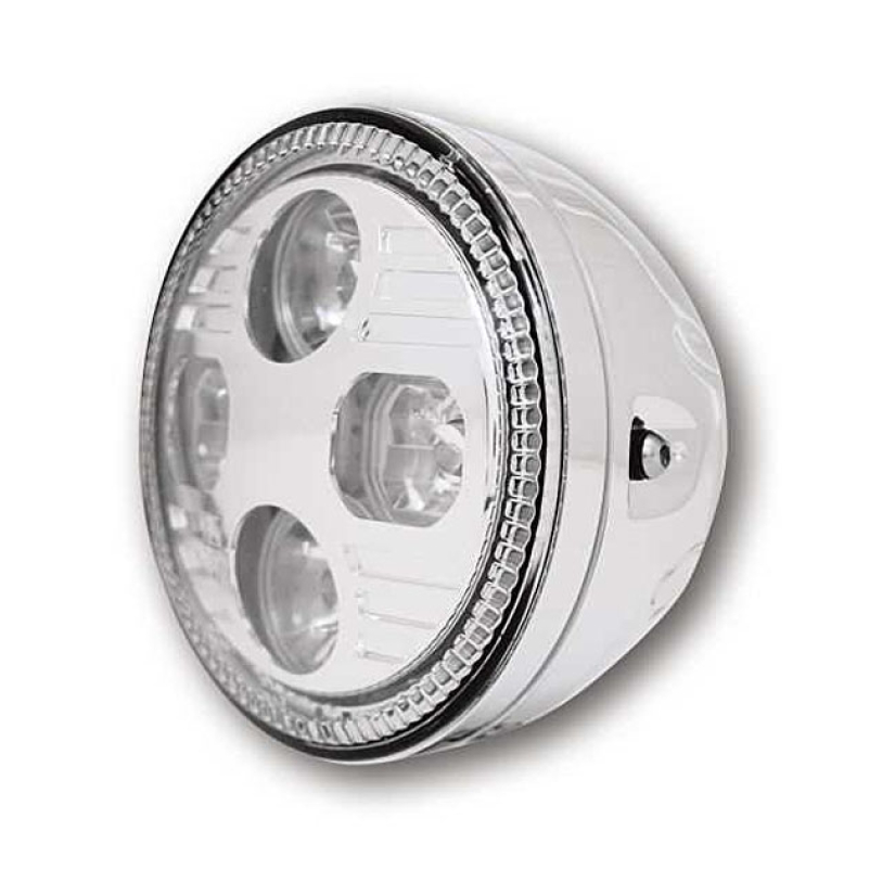 ATLANTA 5-3/4" LED HEADLIGHT 943595