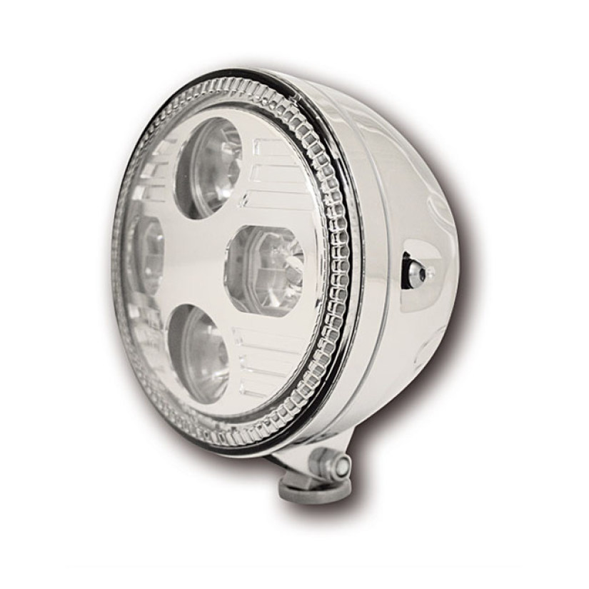 ATLANTA 5-3/4" LED HEADLIGHT 943597