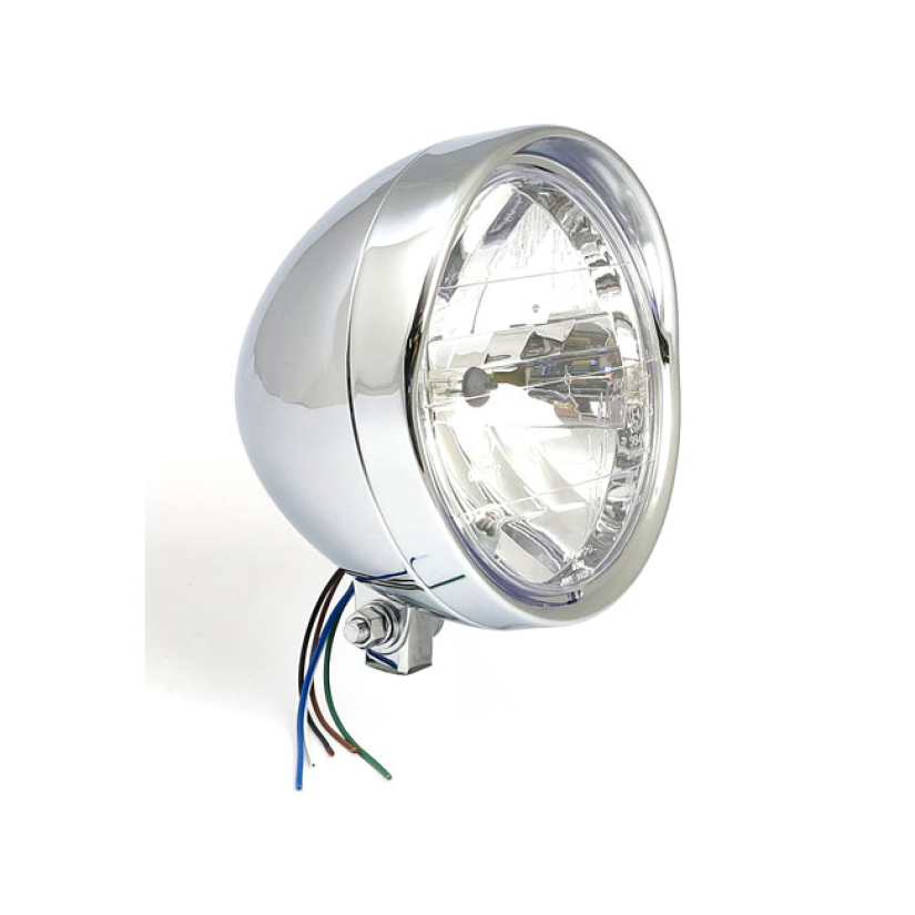 CRUISER 6-1/2" HEADLAMP 943615