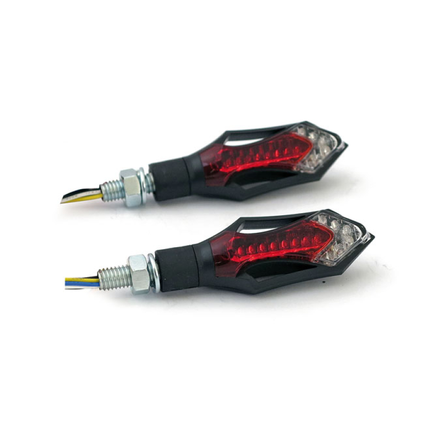 HATCH LED TURNSIGNAL/TAILLIGHT COMBO 943821