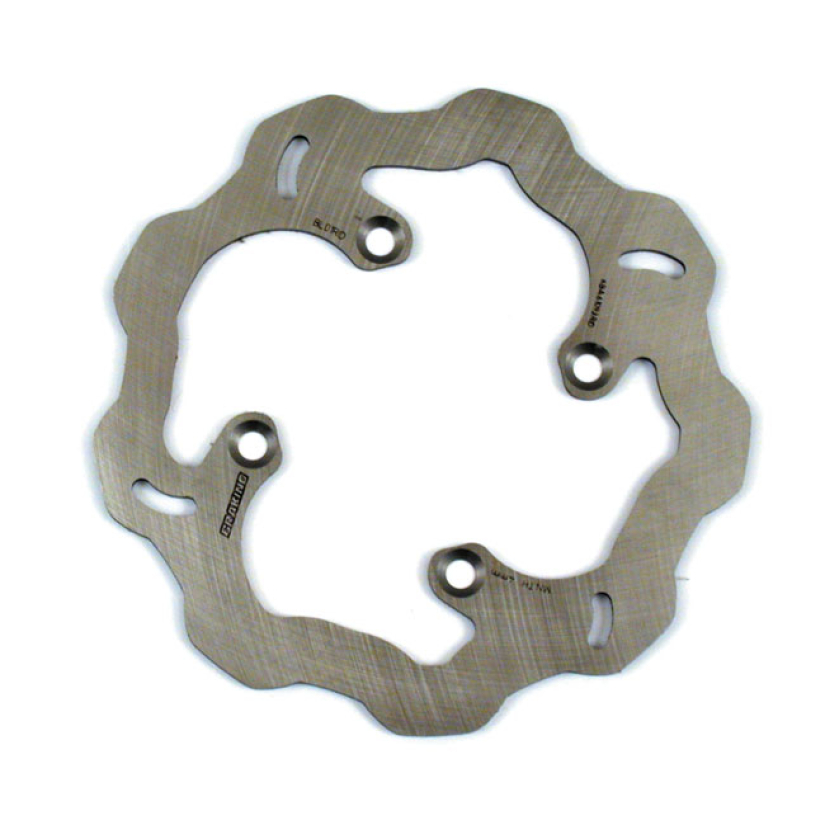 BRAKING, WAVE BRAKE ROTOR. REAR 944139