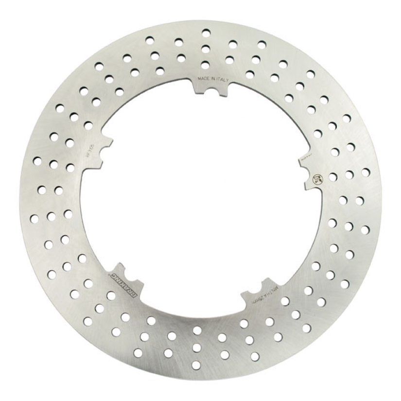 BRAKING RIGID BRAKE ROTOR, FRONT 944166