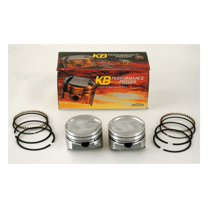 MÄNTÄSARJA KB XL883>1200 +005" 9.0:1 944614