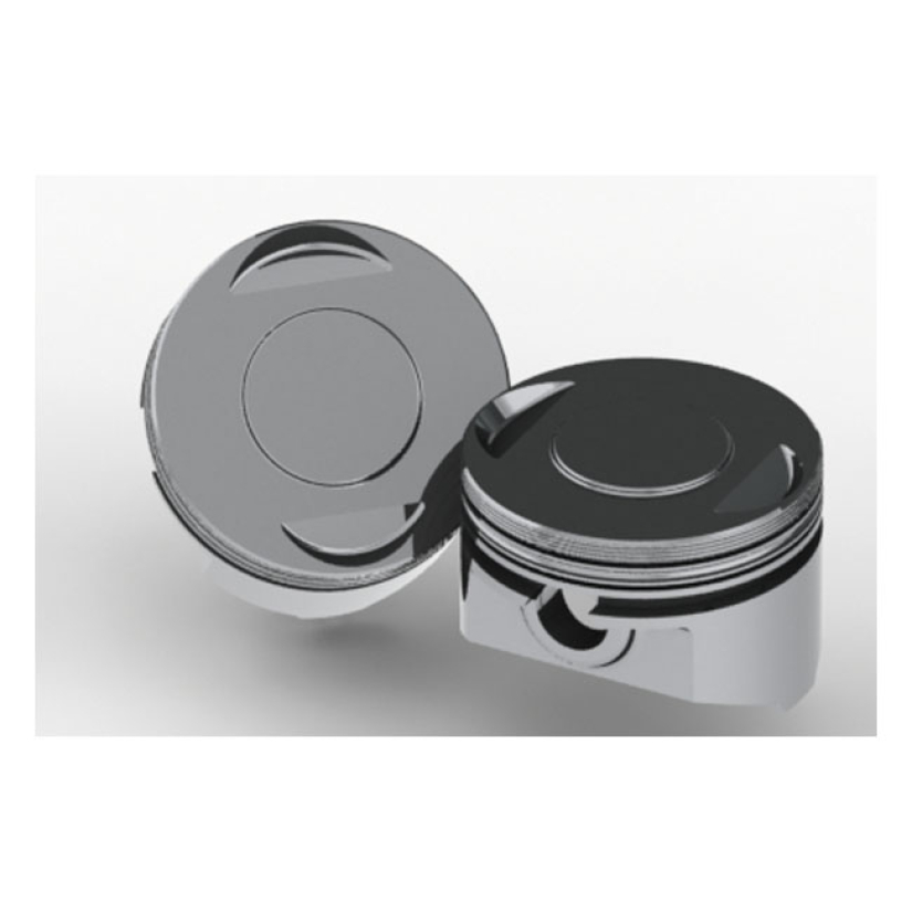 KB PERFORMANCE PISTON SET STD 944762