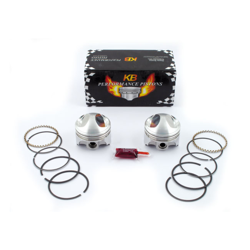 KB PERFORMANCE PISTON SET STD 944786