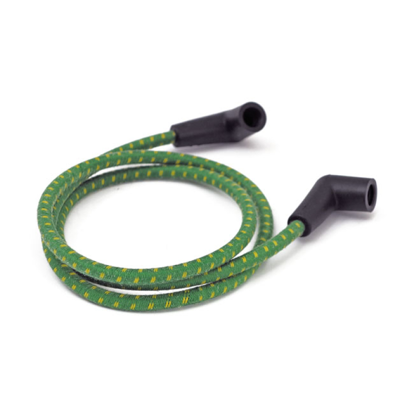 UNIVERSAL 40" SPARK PLUG WIRE SET 946503