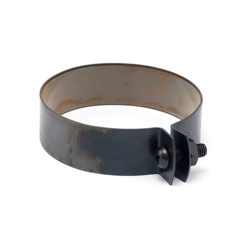 STRAP, GENERATOR BRUSH COVER, BLACK 947566