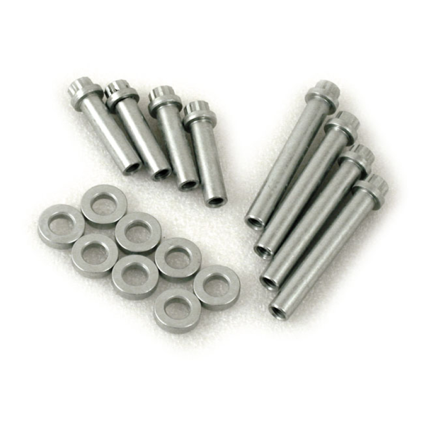 S&S, EVO B,T, HEADBOLT KIT (S&S HEADS) 948087