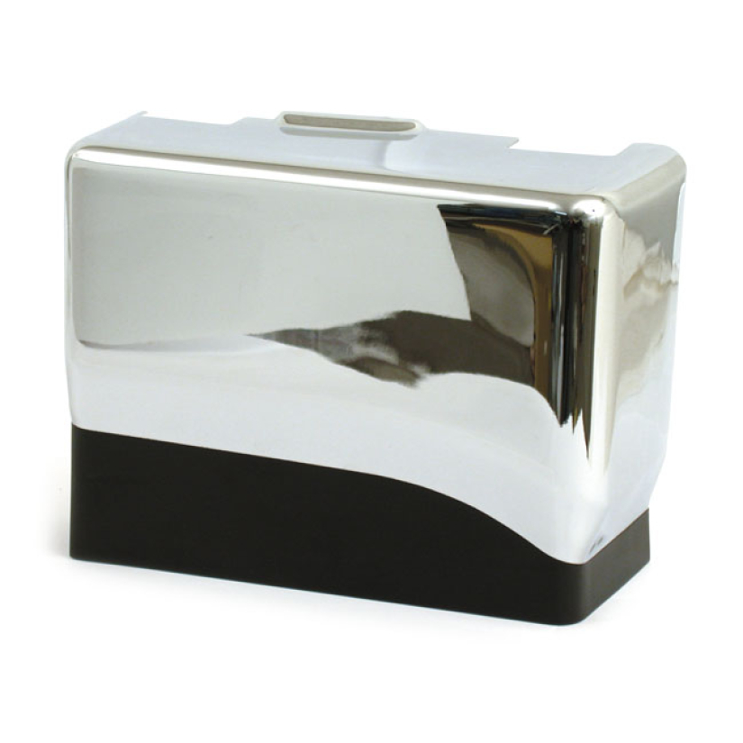 BATTERY SIDE/TOP COVER, DYNA 950001