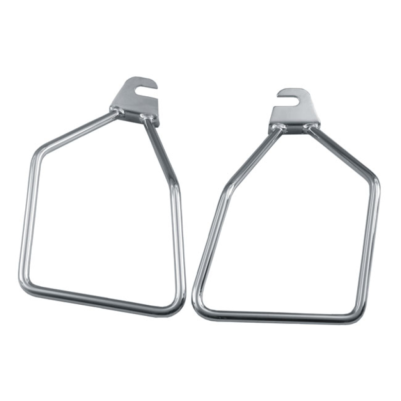EASY ON/OFF SADDLEBAG SUPPORTS 950011