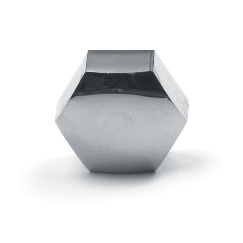 STEM NUT, FLAT ACORN 950034