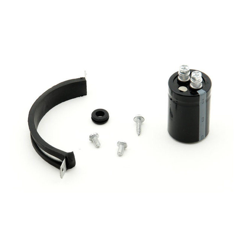 ACCEL BATTERY ELIMINATOR CAPACITOR 950052