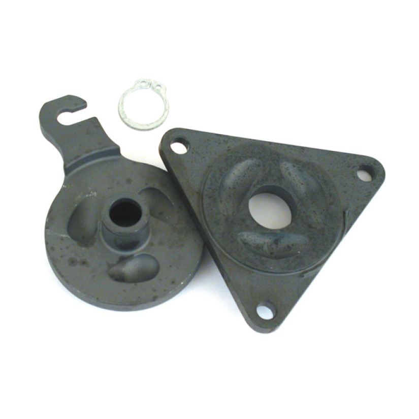 MULLER, POWER CLUTCH 950389