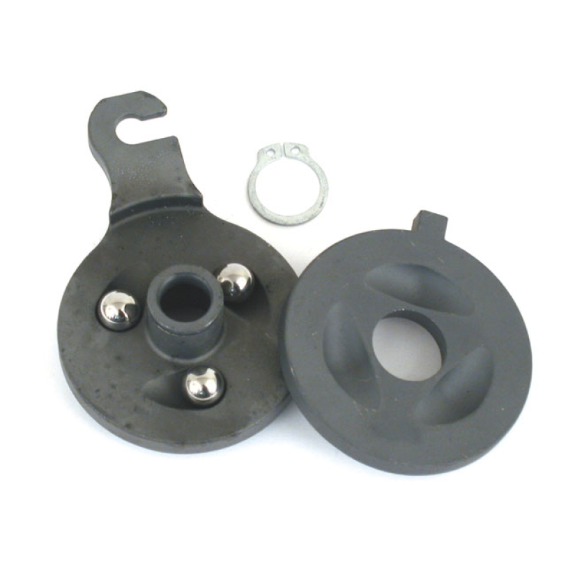 MULLER, POWER CLUTCH 950390