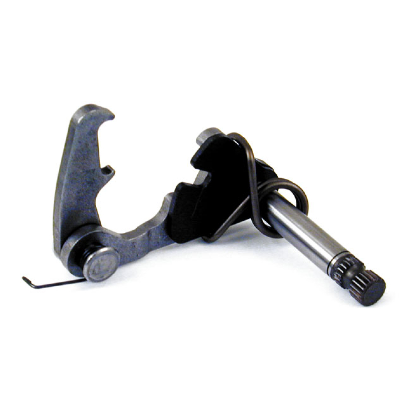 JIMS, SHIFTER SHAFT LEVER ASSY 950880