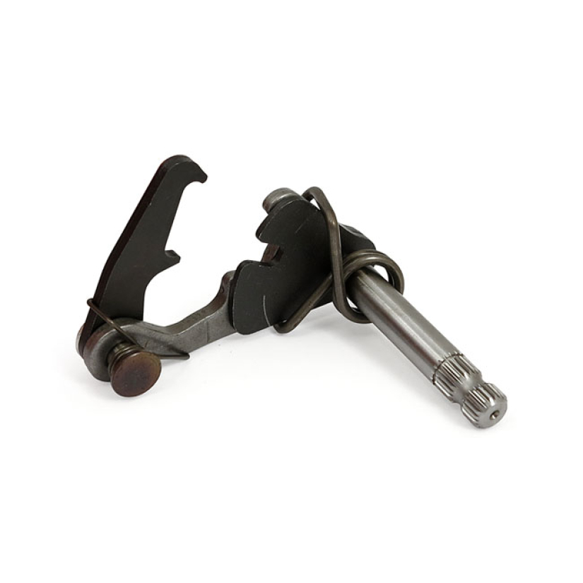 SHIFTER SHAFT LEVER ASSEMBLY 950884
