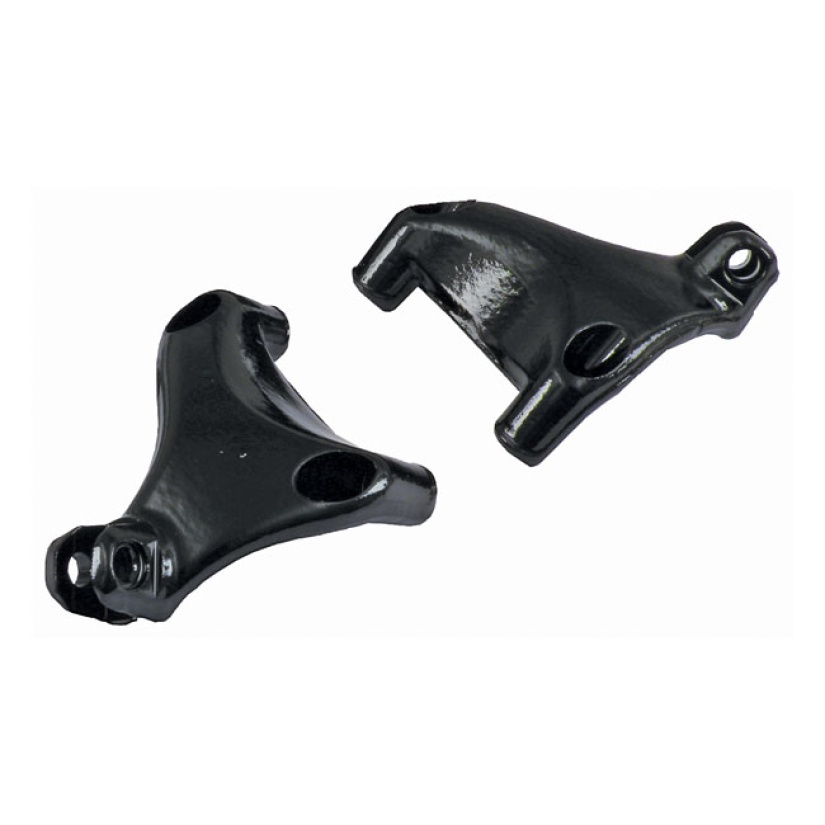 PASSENGER FOOTPEG MOUNT SET 950941