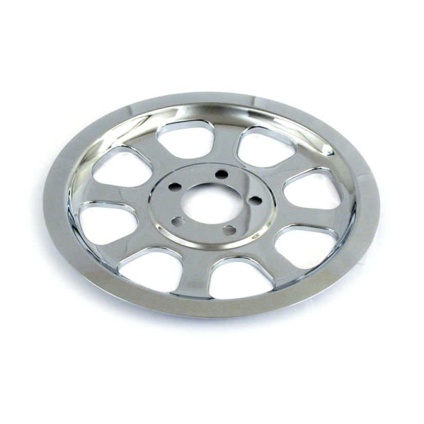 PULLEY COVER, HOLES (70T) OEM 951317