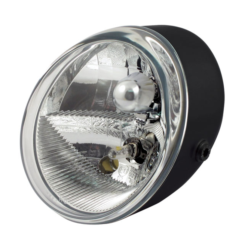 HEADLAMP ASSEMBLY, V-ROD 951370