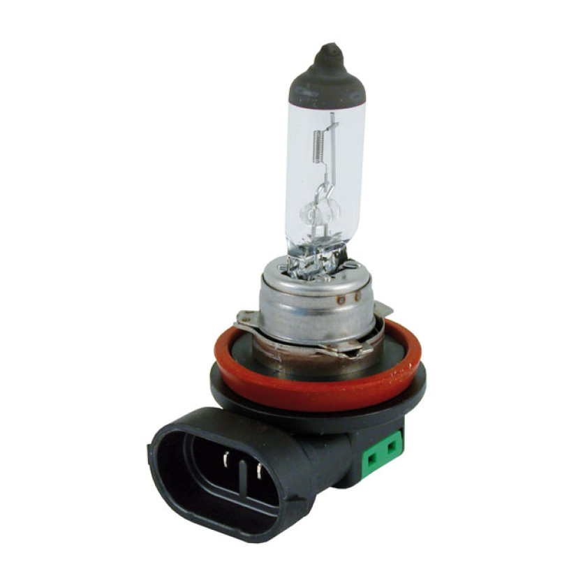 H11 BULB, LOW BEAM 951377