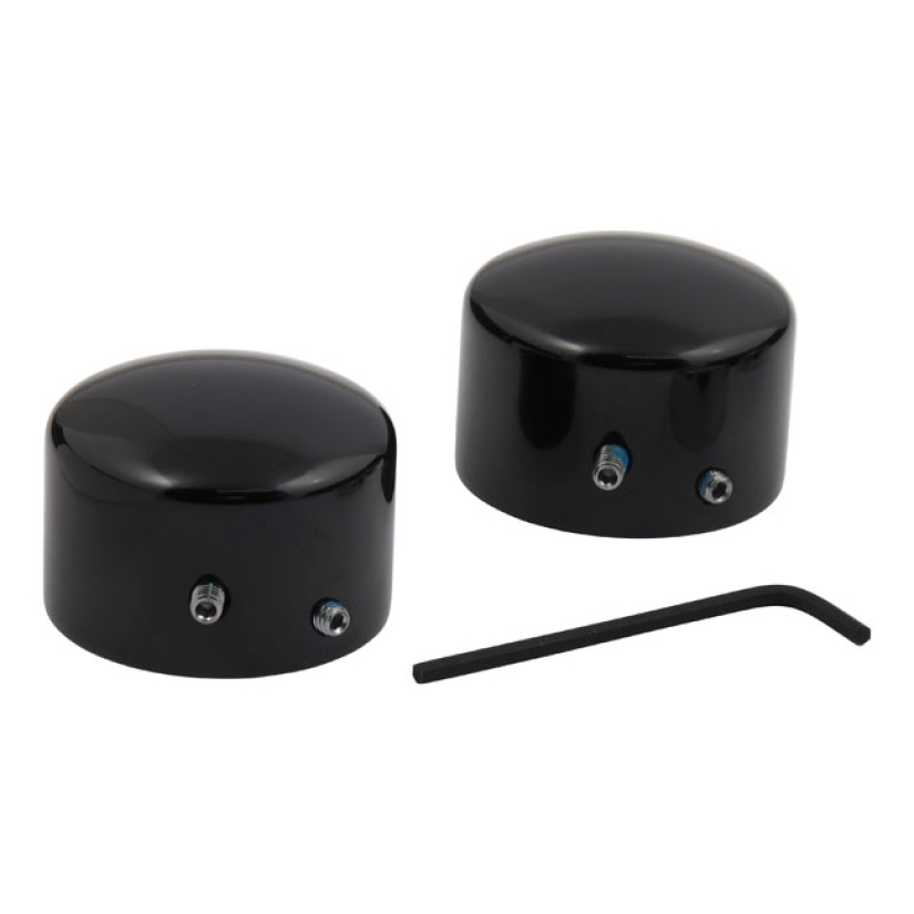 FRONT AXLE NUT CAP KIT 951383