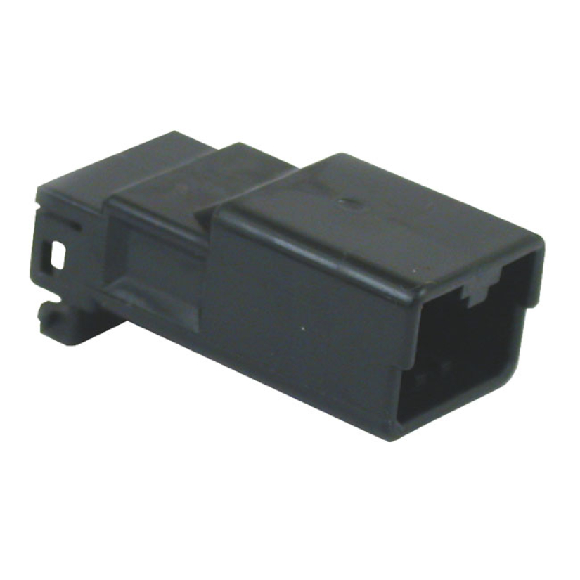 NAMZ AMP 040 SERIES 4-WIRE CAP HOUSING 951431
