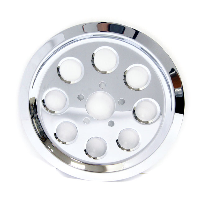 PULLEY COVER, 8 HOLES (70T) 951453