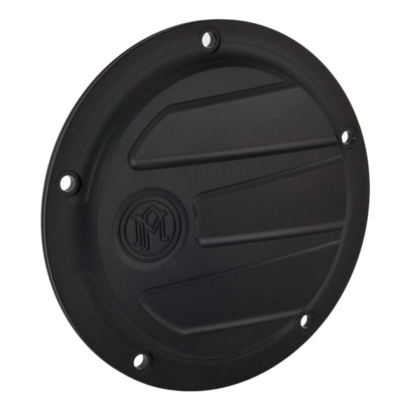 PM SCALLOP DERBY COVER BLACK OPS 952068