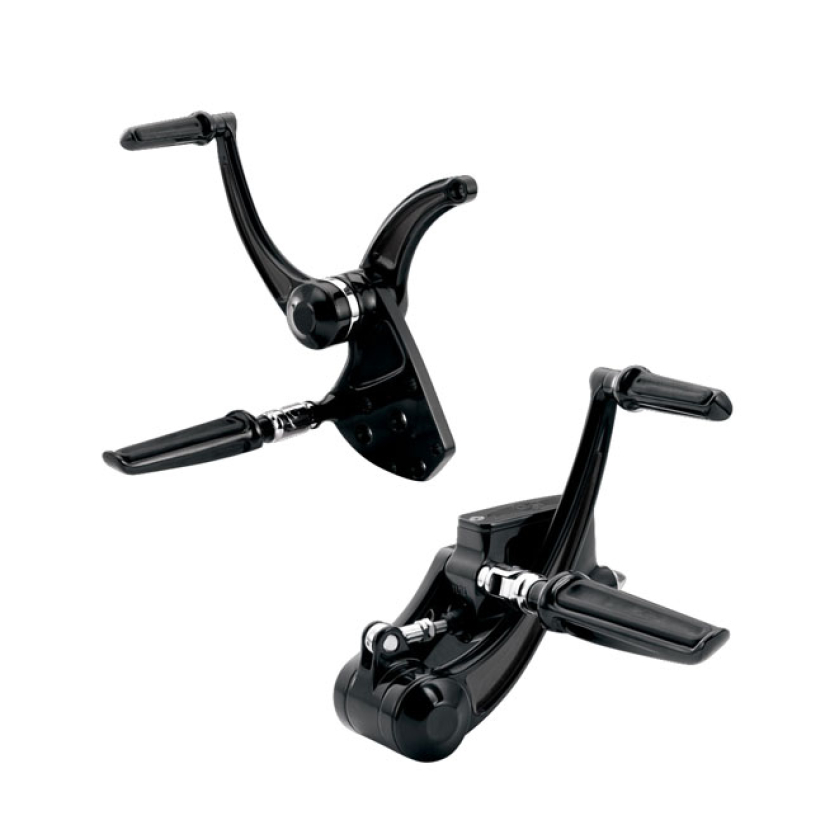 PM CONTOUR FORWARD CONTROLS 952102