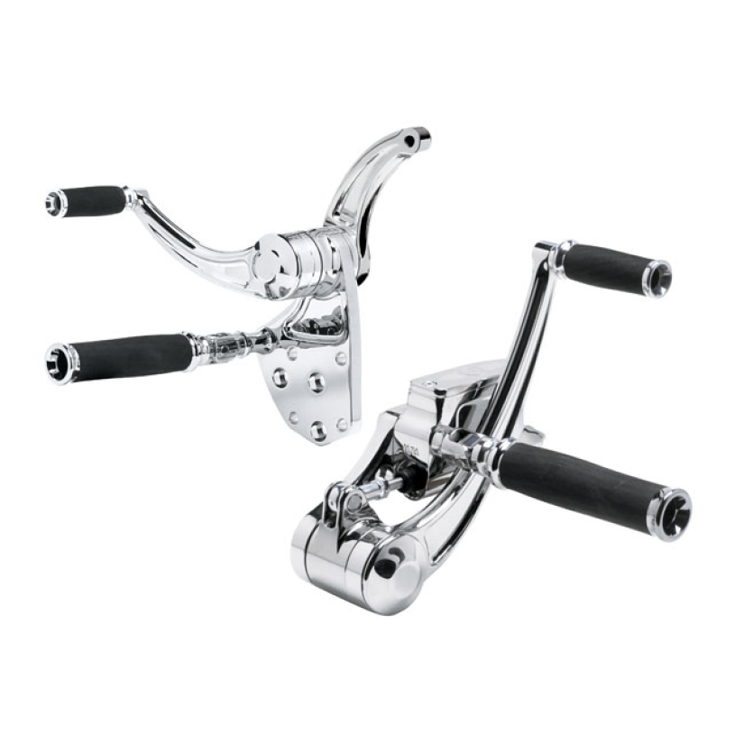 PM CONTOUR FORWARD CONTROLS 952104