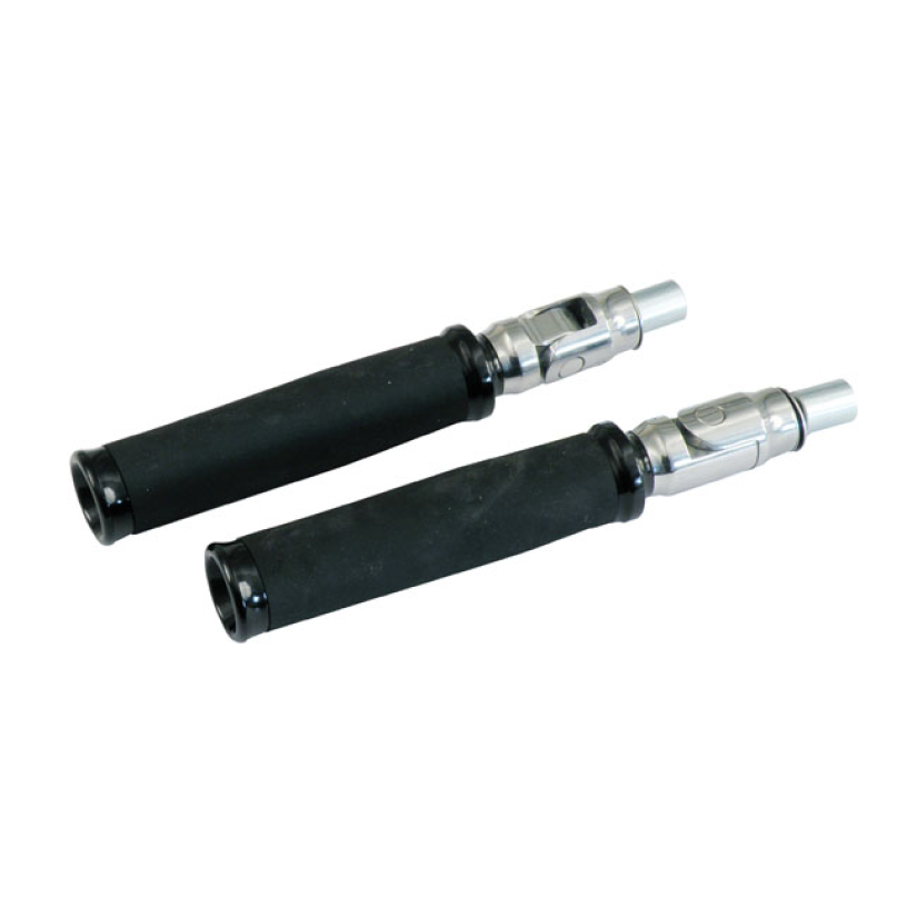PM ROUND PASSENGER PEGS 952160