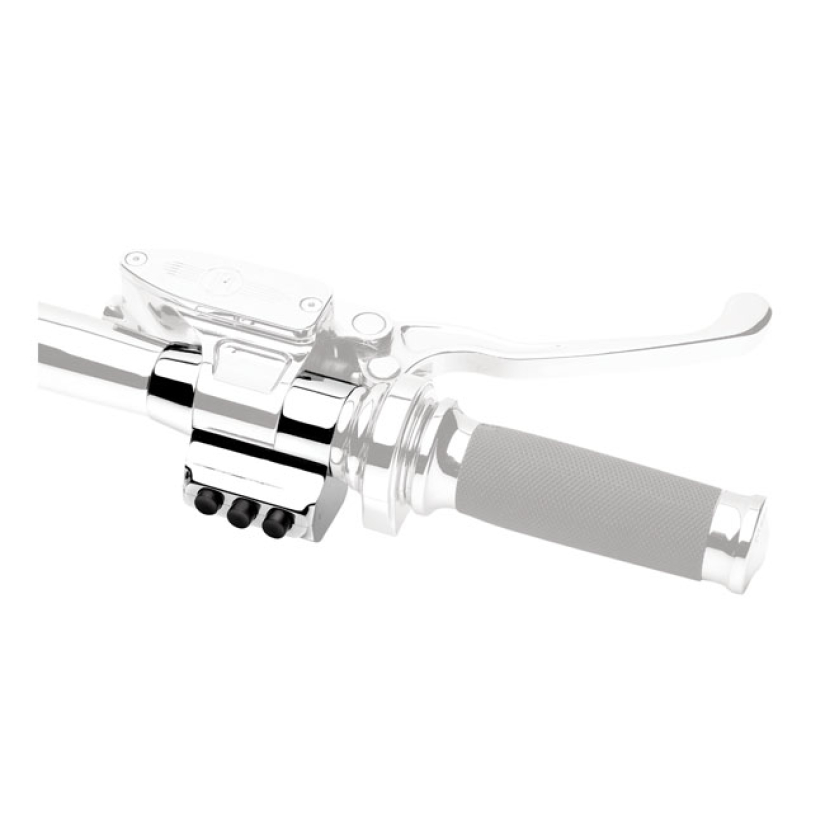 PM CONTOUR SWITCH HOUSING 952286