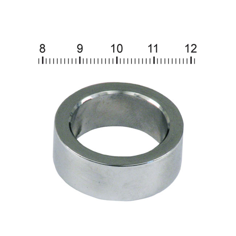 PM, SWITCH HOUSING SPACER, CABLE CLUTCH, POLISHED TAPERED MACHINED BIL 952294