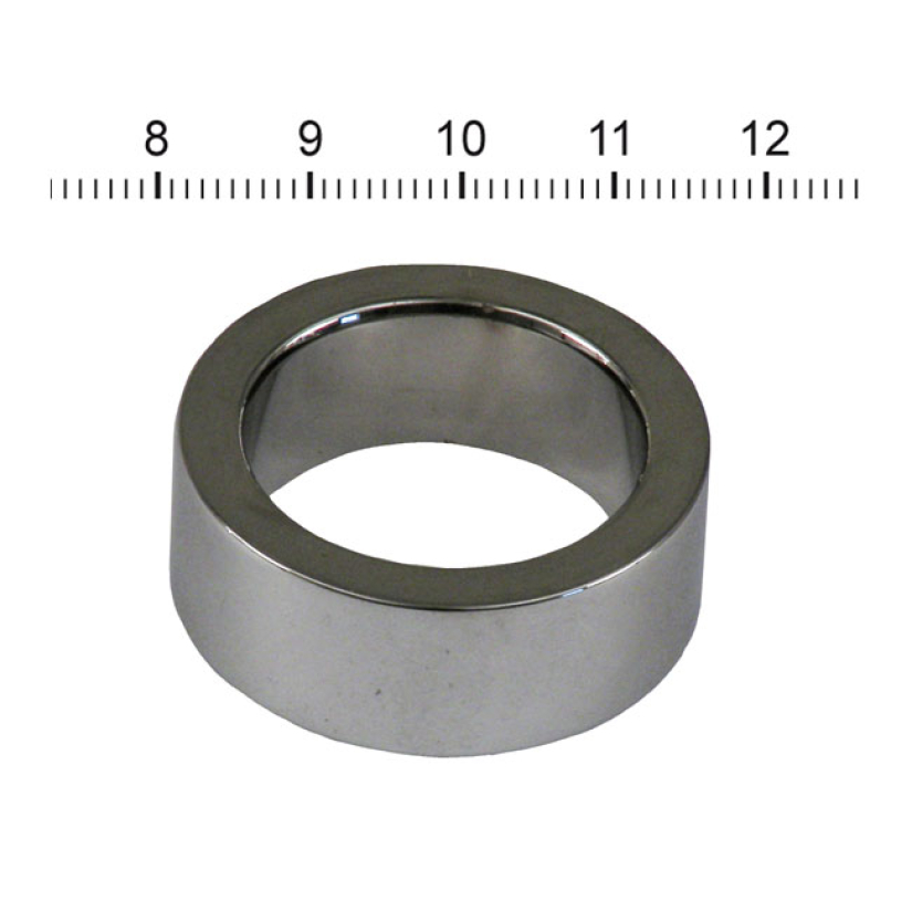 PM SWITCH HOUSING SPACER, CABLE CLUTCH, CHROME 952295