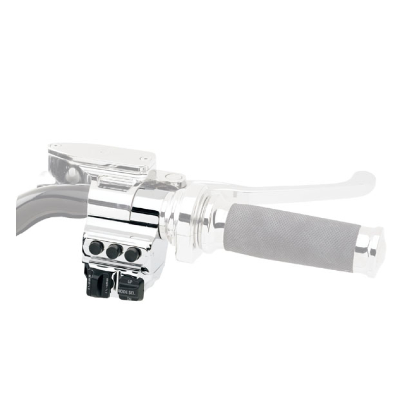 PM CONTOUR TOURING EDITION SWITCH HOUS. 952310