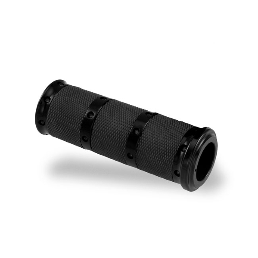 PM, CONTOUR LEFT SIDE GRIP ONLY. BLACK 952359