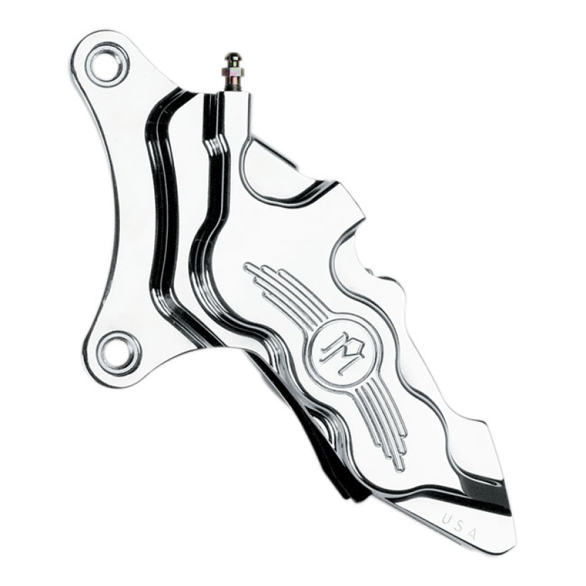 PM 6 PISTON DIFFERENTIAL BORE CALIPER 952501