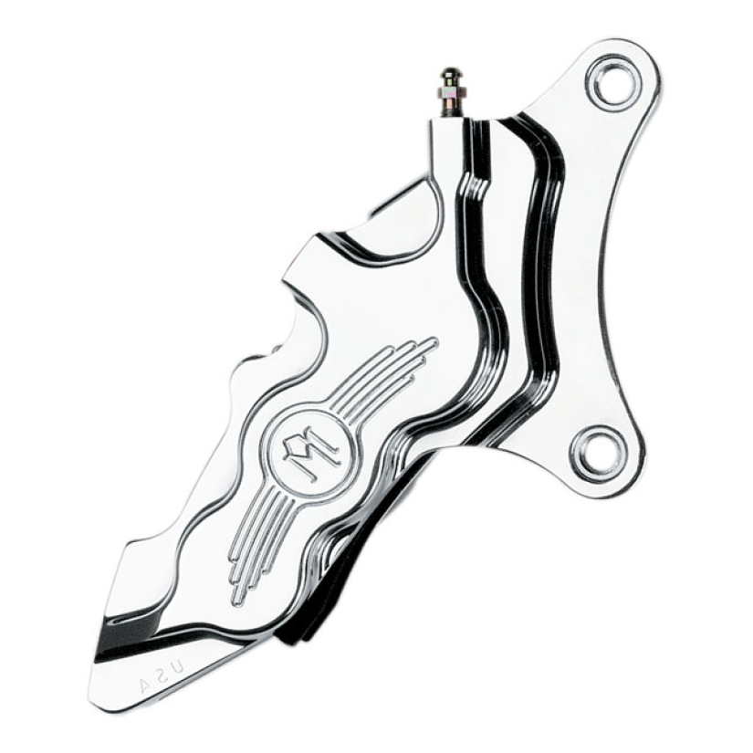 PM 6 PISTON DIFFERENTIAL BORE CALIPER 952505
