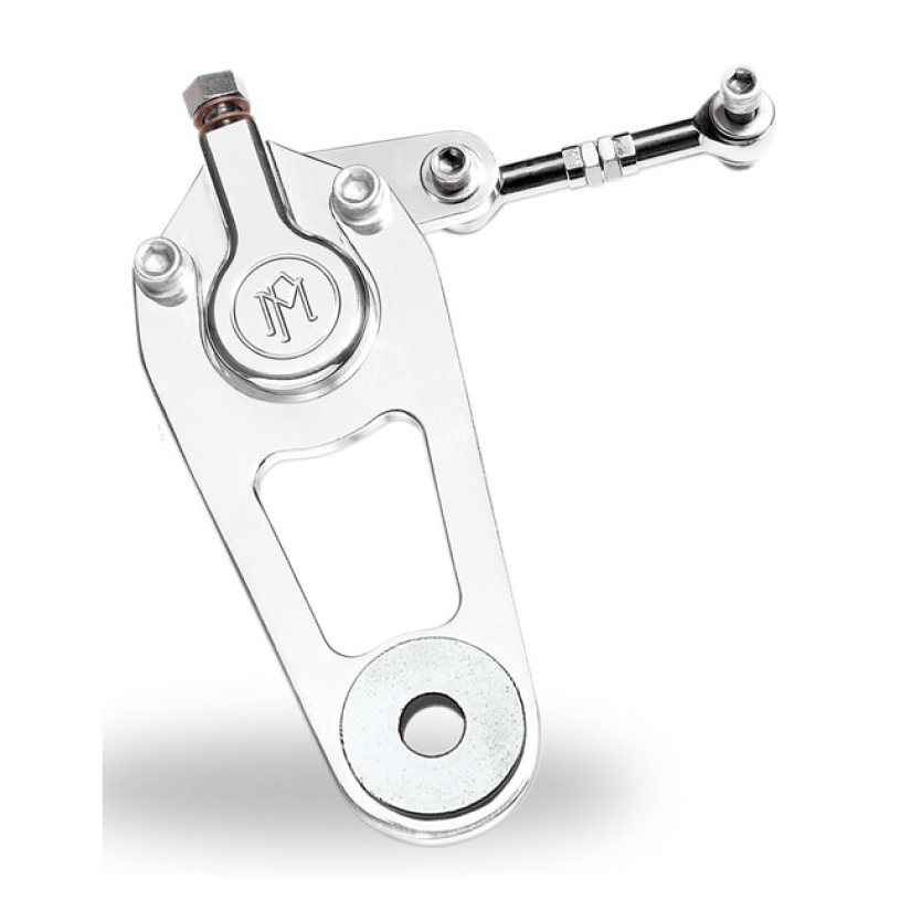 PM 2 PISTON CALIPER BRACKET 952556
