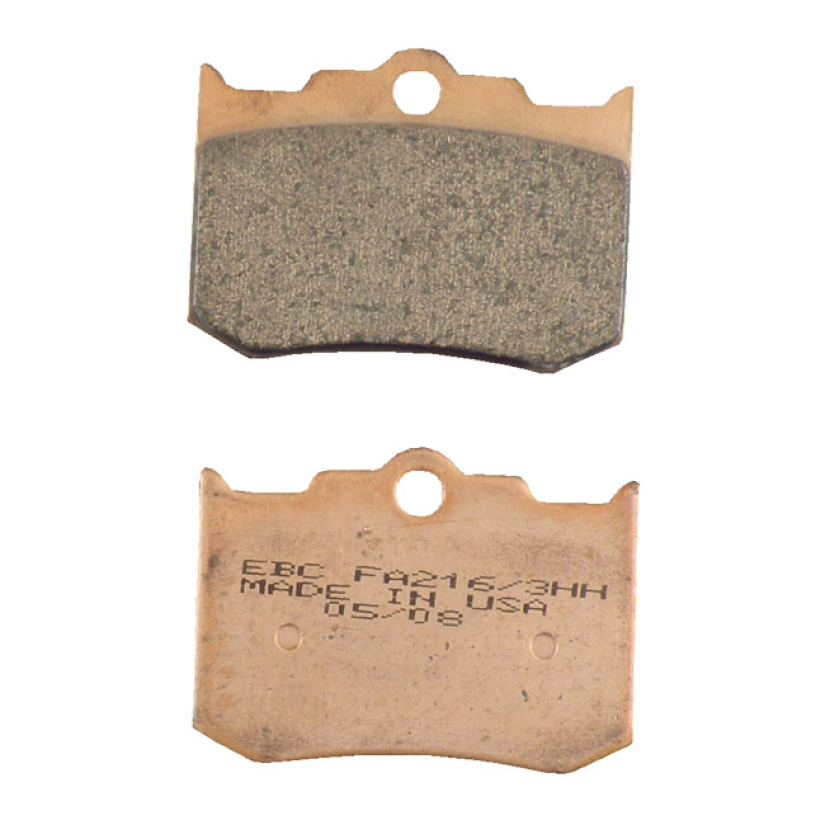 PM REPL BRAKE PADS 952655