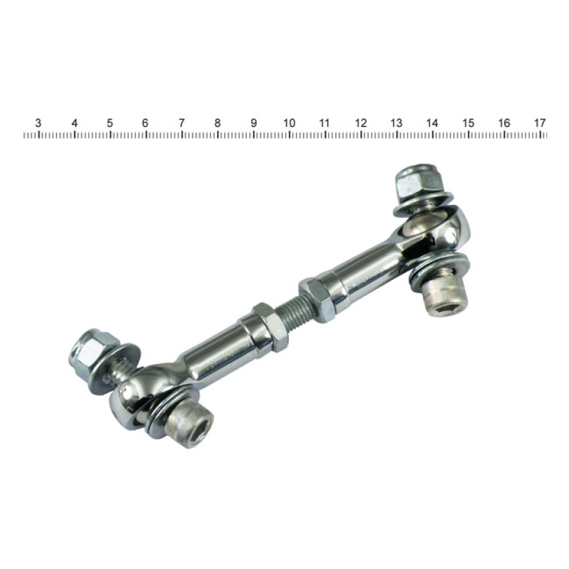 PM 2 INCH ANCHOR ROD ASSY 952680