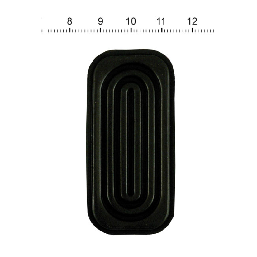 PM, TOP GASKET FO STD MASTER CYL 952695