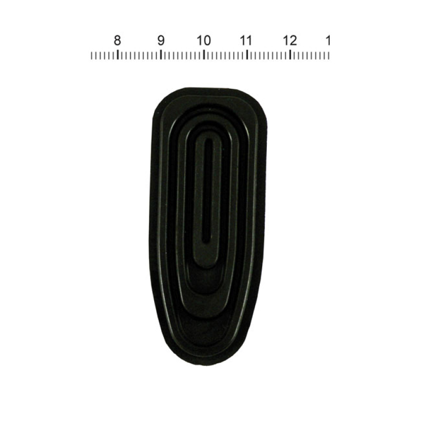 PM TOP GASKET FOR CONTOUR MASTER CYL 952699