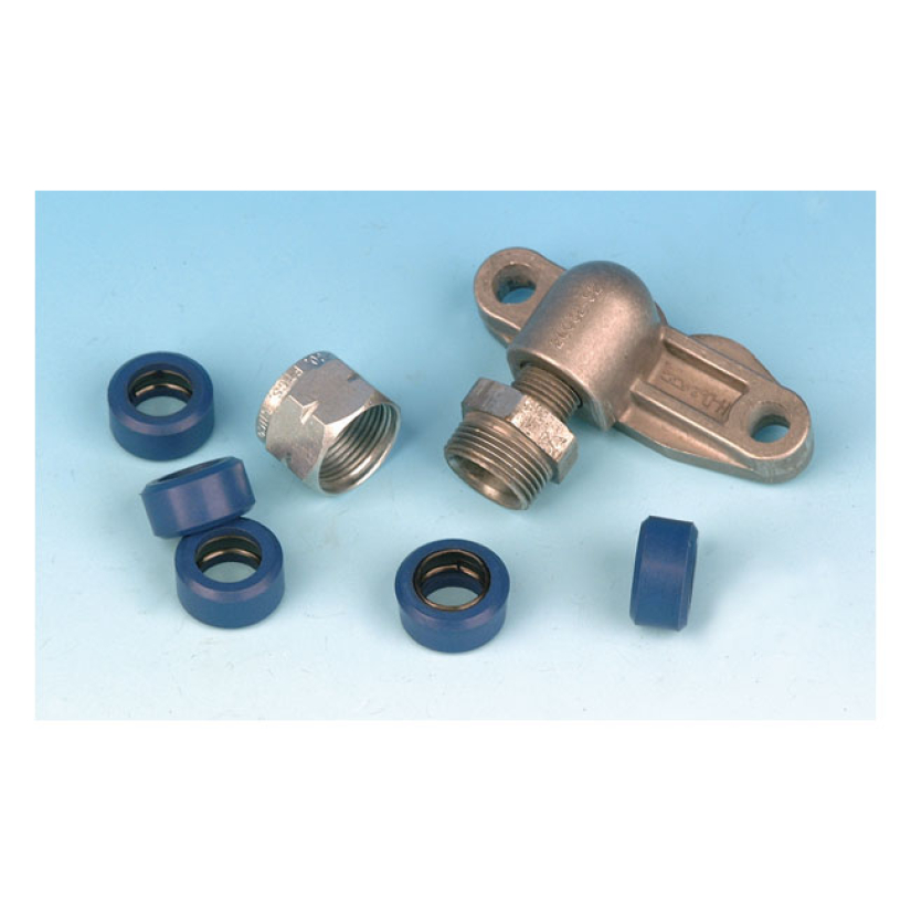 JAMES SEAL AND FERRULE, OIL FILTER 952892