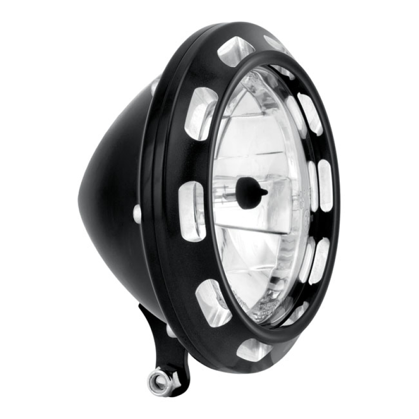 PM 5-3/4 INCH APEX HEADLIGHT ASSY 952935