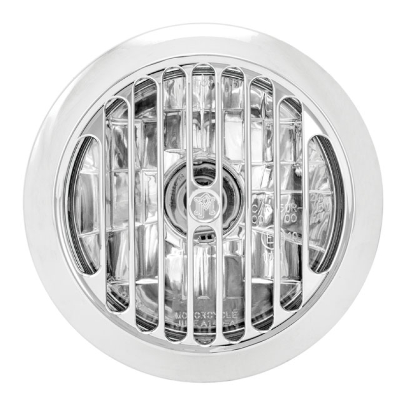 PM 5-3/4 INCH GRILL HEADLIGHT ASSY 952945