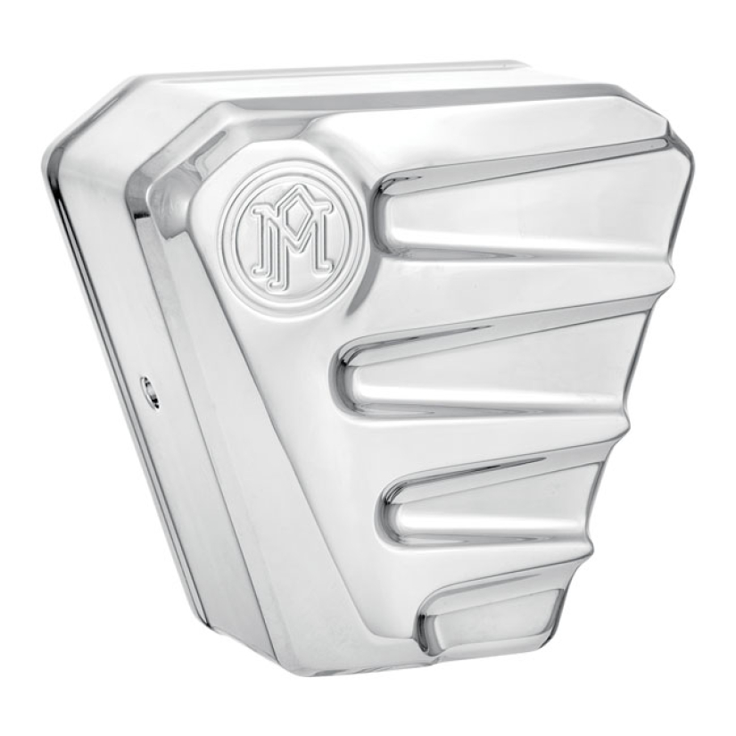 PM SCALLOP HORN COVER ASSY 952963