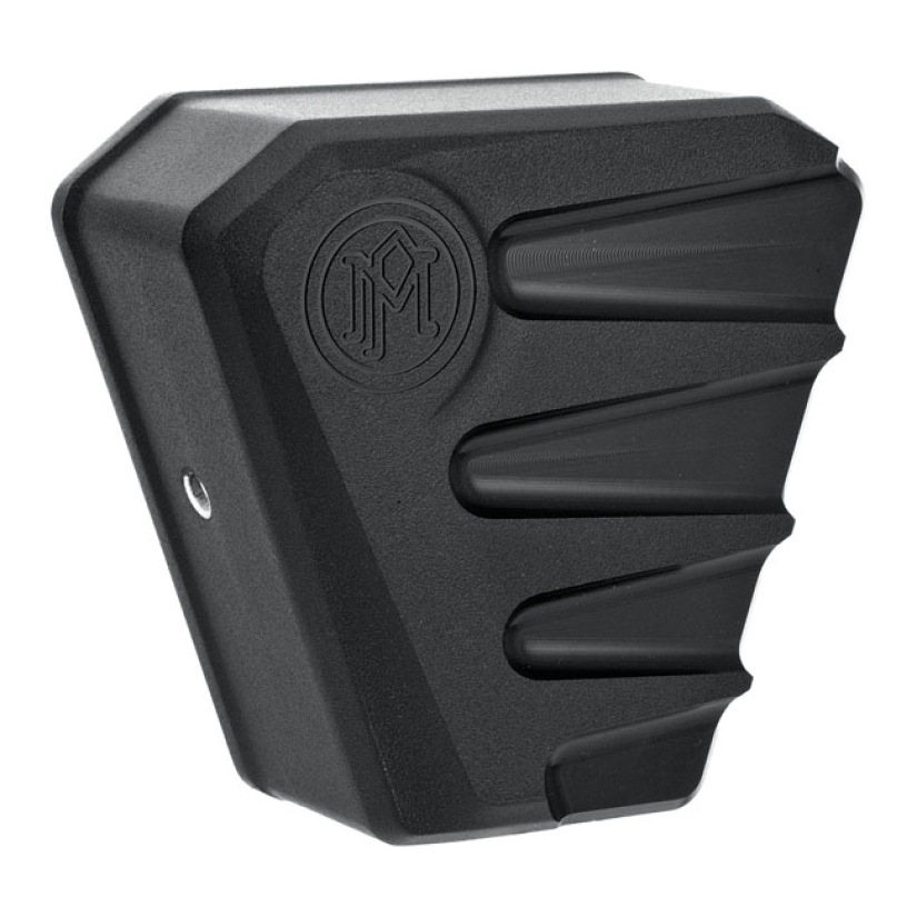 PM SCALLOP HORN COVER ASSY 952964