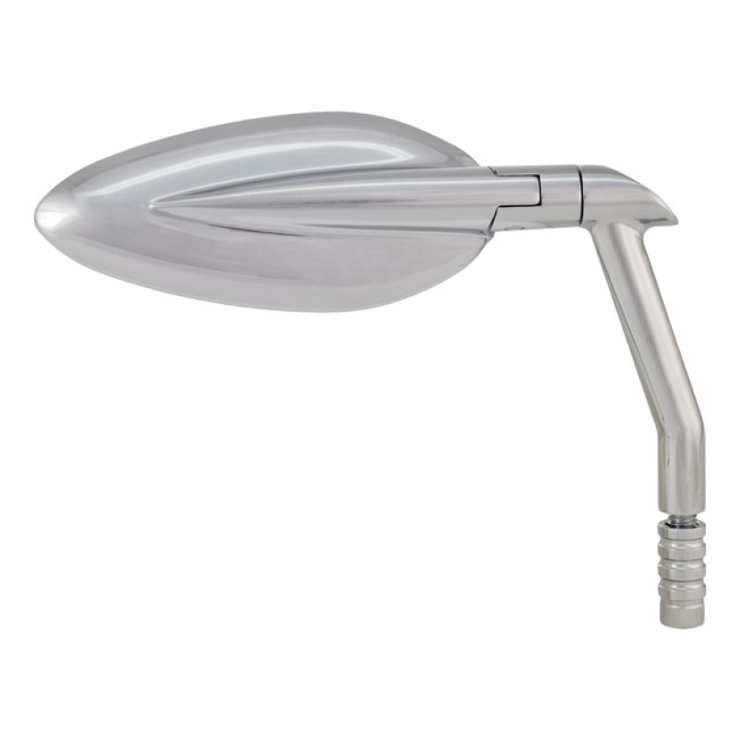 PM, VISION MIRROR ASSY, BLADE CHROME; FITS LEFT & RIGHT 952982
